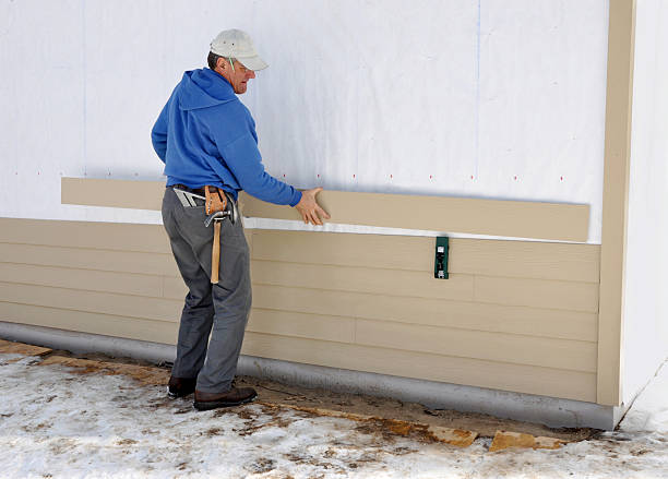 Best Custom Trim and Detailing for Siding  in Ceres, CA